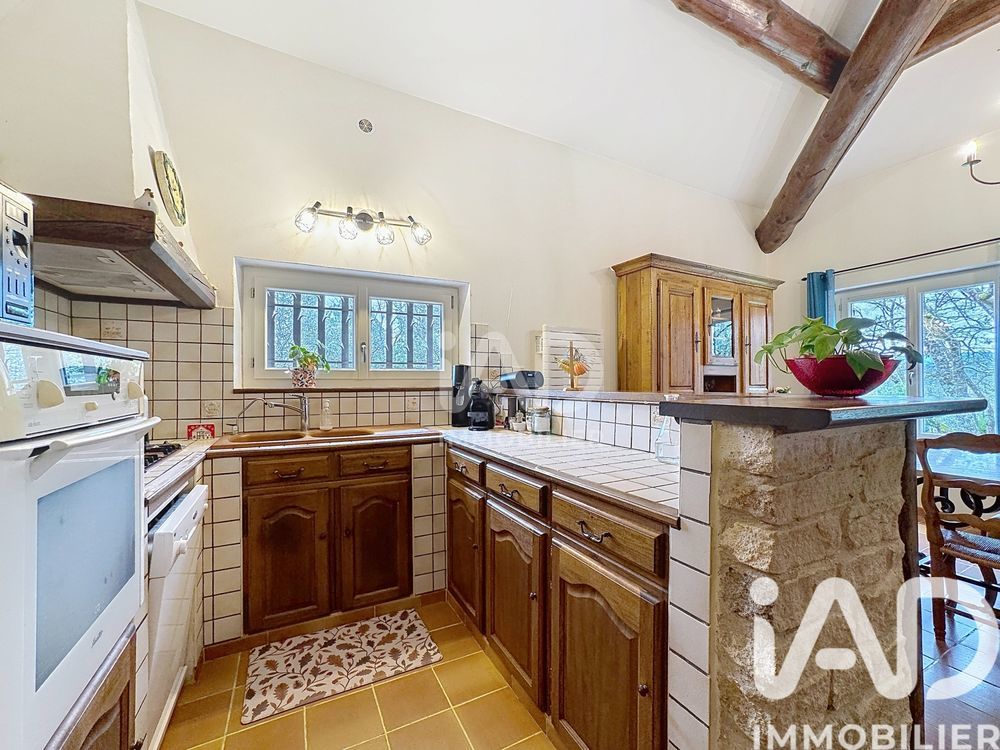 � vendre  Maison Gordes (84220)