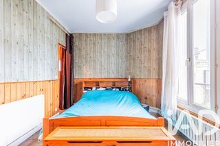  Maison � vendre 3 pi�ces 60 m�