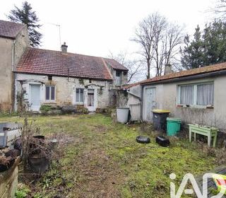  Maison � vendre 2 pi�ces 58 m�