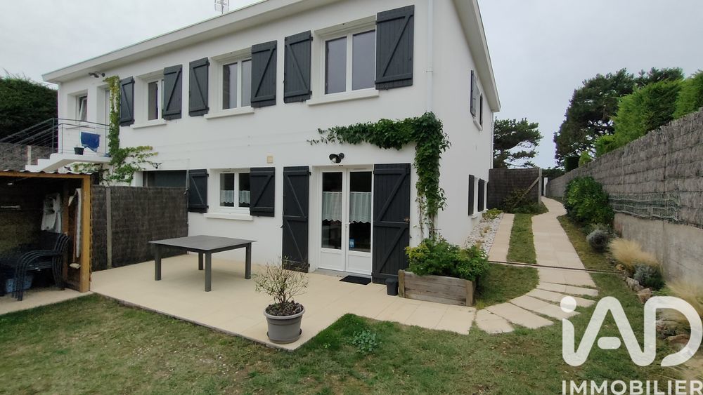 � vendre  Maison Saint-Gilles-Croix-de-Vie (85800)