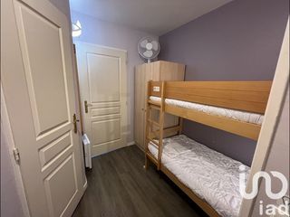  Appartement � vendre 1 pi�ce 22 m�