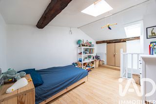  Appartement � vendre 4 pi�ces 75 m�