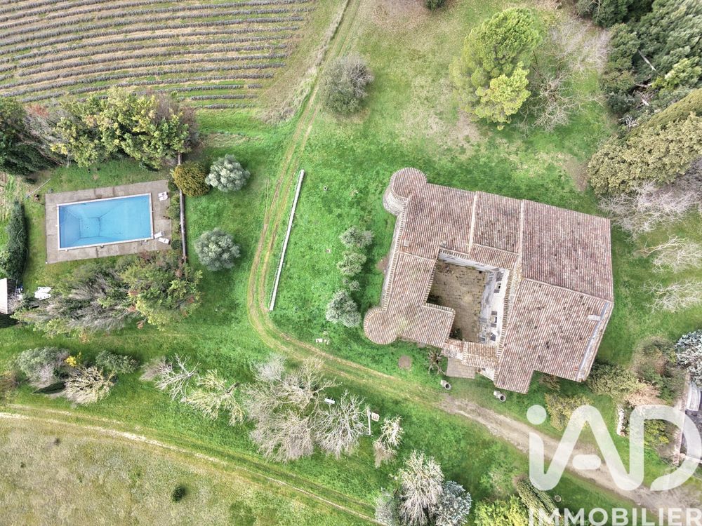 � vendre  Maison Savasse (26740)