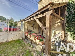  Maison � vendre 3 pi�ces 97 m�