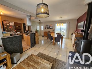  Maison � vendre 5 pi�ces 117 m�