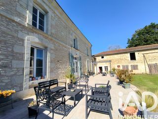  Maison � vendre 5 pi�ces 160 m�