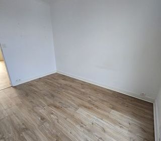  Appartement � vendre 3 pi�ces 54 m�