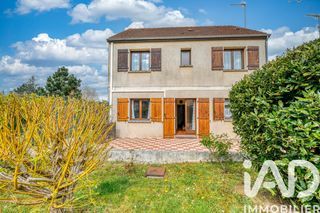  Maison � vendre 6 pi�ces 123 m�