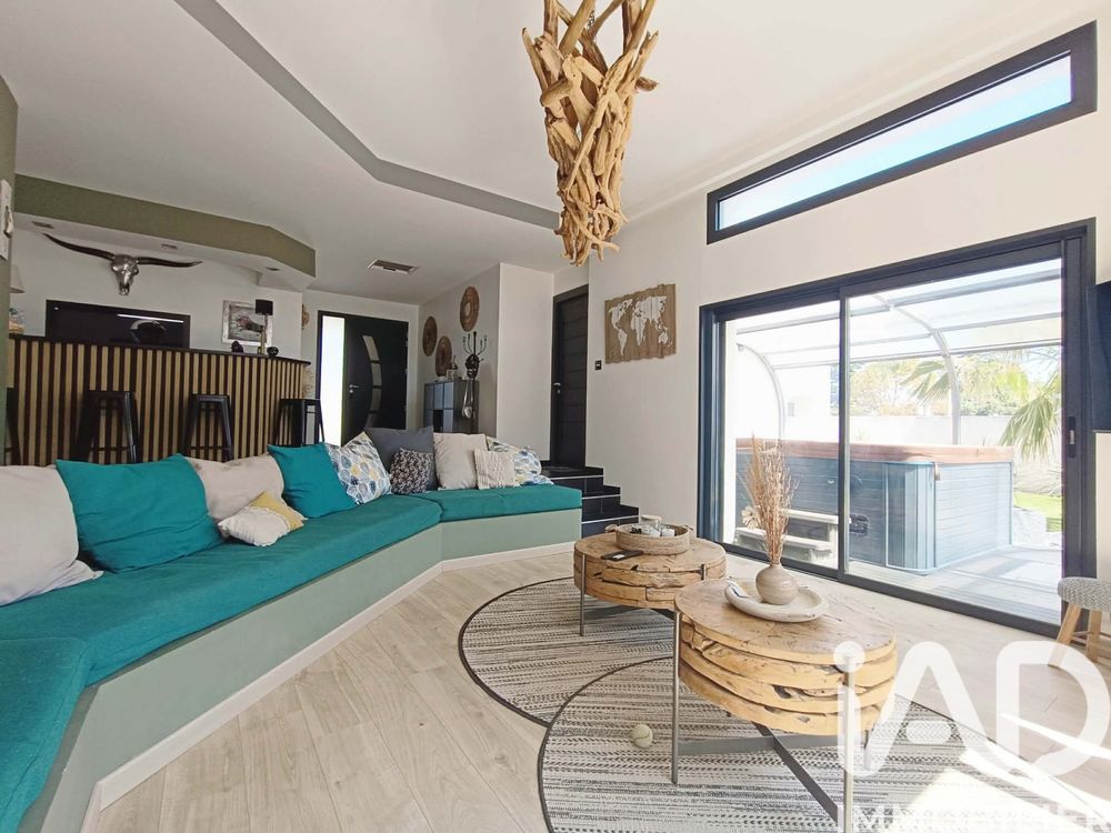 � vendre  Maison Servian (34290)