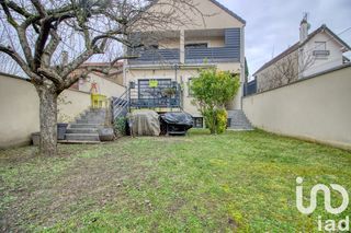  Maison � vendre 6 pi�ces 150 m�