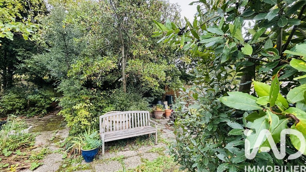 � vendre  Maison La Rochelle (17000)