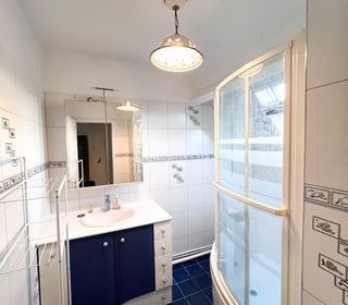  Appartement � vendre 2 pi�ces 63 m�