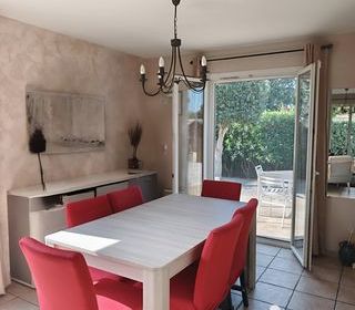  Maison � vendre 4 pi�ces 91 m�