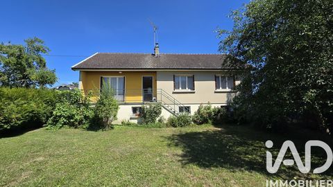   Vente Maison/villa 5 pi�ces Maison - 5 pi�ce(s) - 95 m�