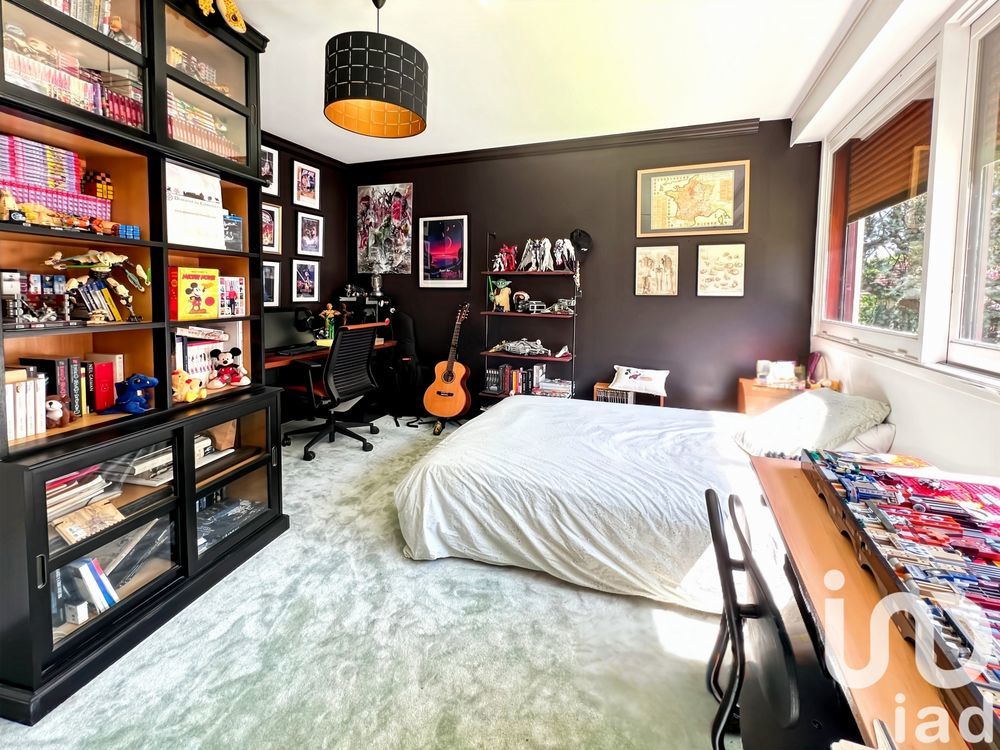 � vendre  Appartement La Celle-Saint-Cloud (78170)