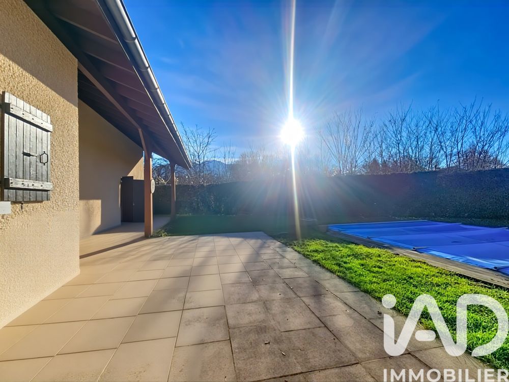� vendre  Villa Arenthon (74800)