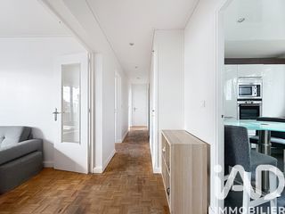  Appartement � vendre 4 pi�ces 77 m�