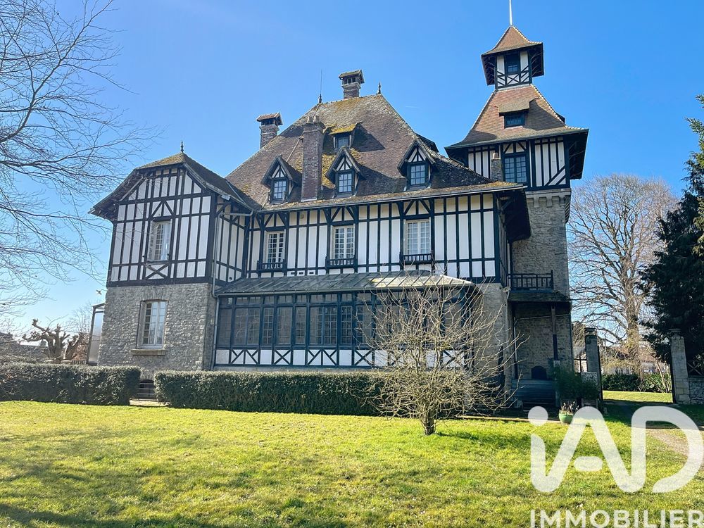 � vendre  Maison Gournay-en-Bray (76220)