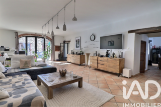  Maison � vendre 11 pi�ces 382 m�