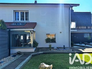  Maison � vendre 5 pi�ces 132 m�