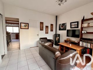  Maison � vendre 3 pi�ces 50 m�