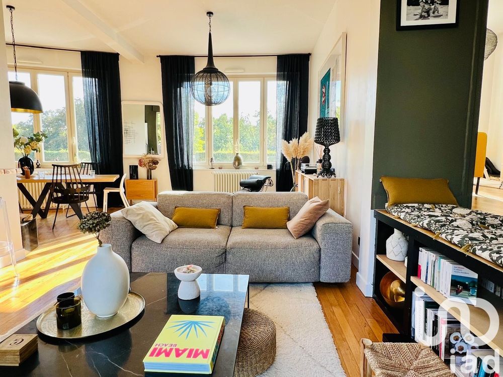 � vendre  Maison Reims (51100)