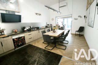  Maison � vendre 5 pi�ces 112 m�