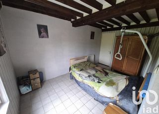  Maison � vendre 6 pi�ces 124 m�