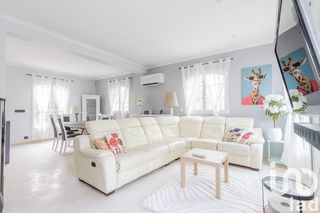  Maison � vendre 10 pi�ces 220 m�