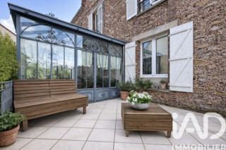  Appartement � vendre 4 pi�ces 101 m�