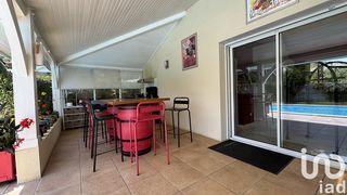  Maison � vendre 5 pi�ces 115 m�