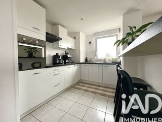  Appartement � vendre 3 pi�ces 60 m�