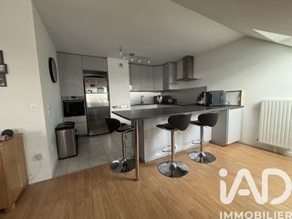  Appartement � vendre 5 pi�ces 121 m�