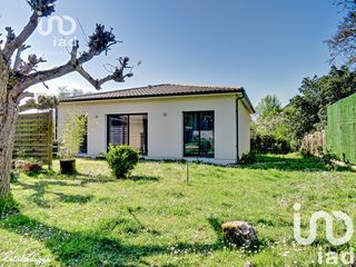  Maison � vendre 4 pi�ces 90 m�