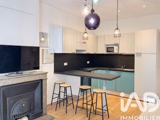  Appartement � vendre 2 pi�ces 32 m�