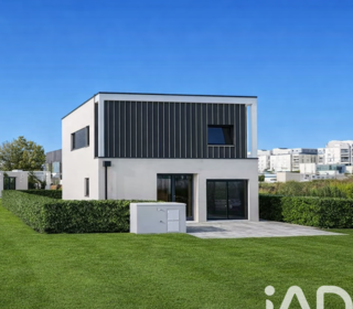  Maison � vendre 5 pi�ces 124 m�