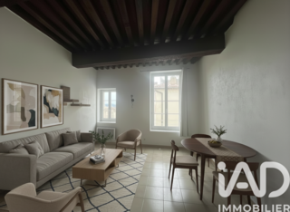  Appartement � vendre 2 pi�ces 38 m�