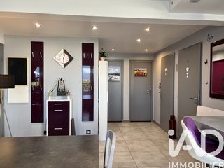  Appartement � vendre 3 pi�ces 67 m�