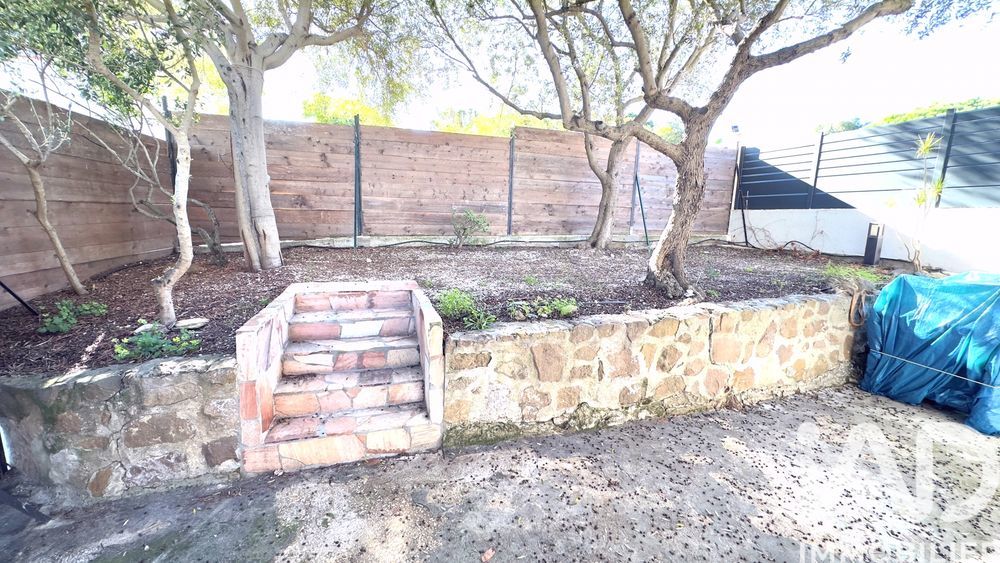 � vendre  Maison Hy�res (83400)