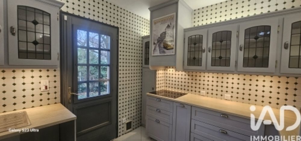 � vendre  Maison Noisy-le-Grand (93160)