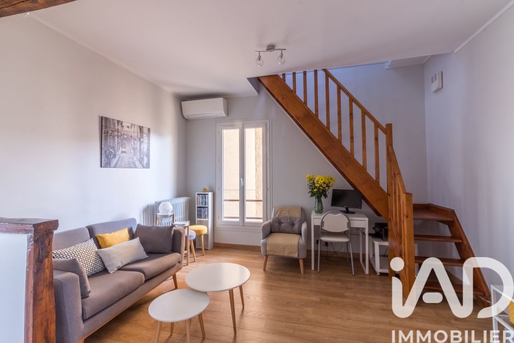 � vendre  Maison Carri�res-sur-Seine (78420)