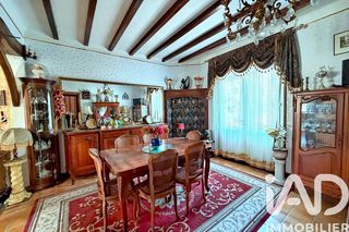  Maison � vendre 6 pi�ces 144 m�