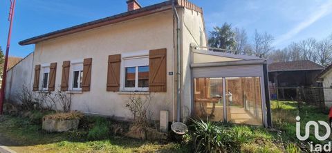   Vente Maison/villa 5 pi�ces Maison - 5 pi�ce(s) - 75 m�