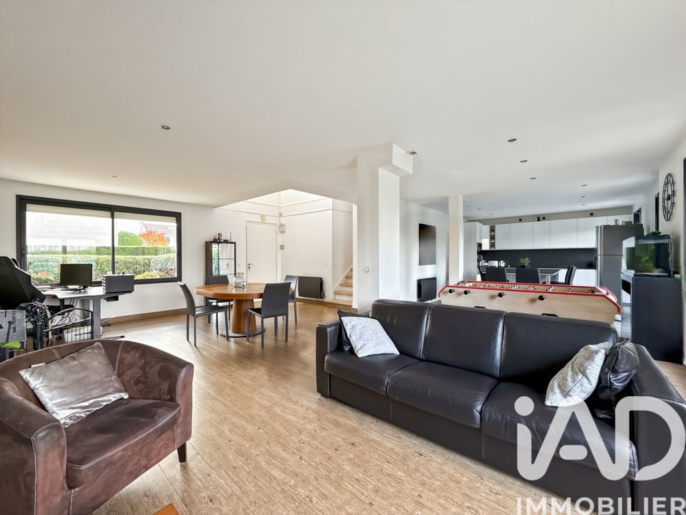 � vendre  Maison Chennevi�res-sur-Marne (94430)