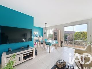  Maison � vendre 4 pi�ces 88 m�