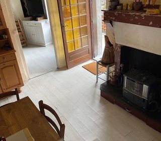  Maison � vendre 3 pi�ces 53 m�