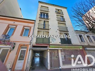  Immeuble � vendre 553 m�