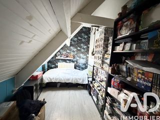  Maison � vendre 7 pi�ces 120 m�