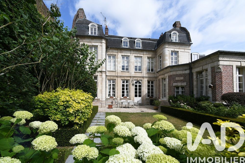 � vendre  Maison Arras (62000)