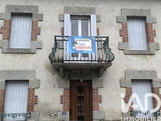  Maison � vendre 5 pi�ces 95 m�